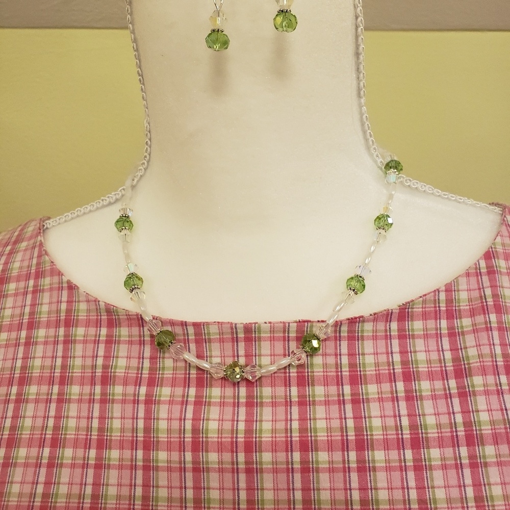 Dress Barn women's dress